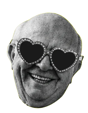 Děda