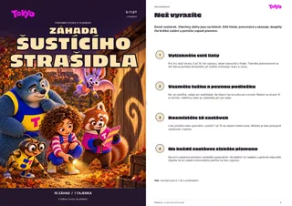 Záhada šustícího strašidla — Obálka a příprava
